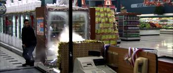 Screenshot 2 from Alien Raiders (Full Movie)