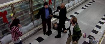 Screenshot 3 from Alien Raiders (Full Movie)