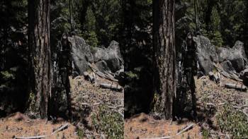 Screenshot 1 from Alien Showdown: The Day the Old West Stood Still (Full Movie)