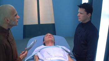 Screenshot 2 from Alien Siege (Full Movie)