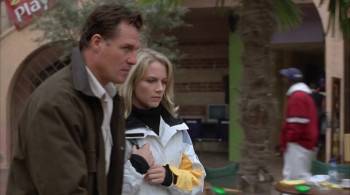 Screenshot 3 from Alien Siege (Full Movie)