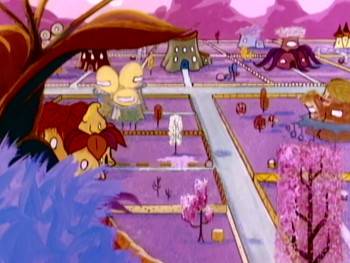 Screenshot 1 from Aliens First Christmas (Full Movie)