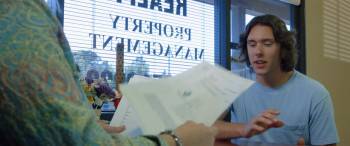 Screenshot 3 from Aliens & Gufors (Full Movie)