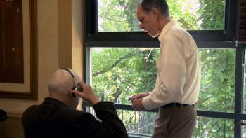 Screenshot 1 from Alive Inside: A Story of Music and Memory (Full Movie)