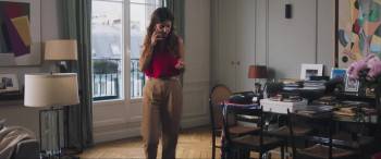 Screenshot 1 from All Aboard (Full Movie)