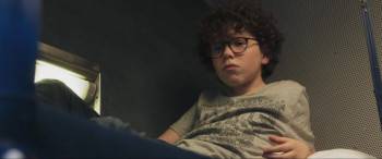Screenshot 2 from All Aboard (Full Movie)