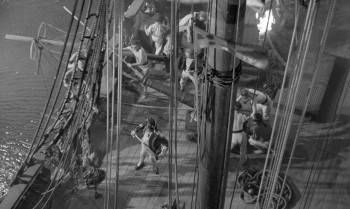 Screenshot 1 from All at Sea (Full Movie)