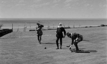 Screenshot 3 from All at Sea (Full Movie)