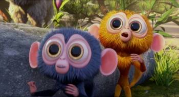 Screenshot 1 from All Creatures Big And Small (Full Movie)