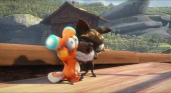 Screenshot 3 from All Creatures Big And Small (Full Movie)