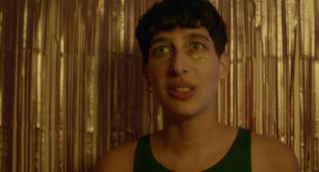 Screenshot 1 from All Eyes Off Me (Full Movie)
