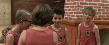 Screenshot 2 from All I Want for Christmas (Full Movie)