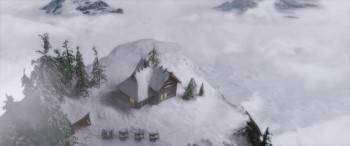Screenshot 3 from All I Want for Christmas (Full Movie)
