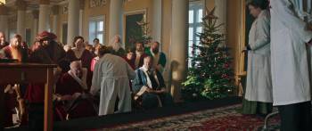 Screenshot 1 from All I Want for Christmas: The Magic Time Machine (Full Movie)