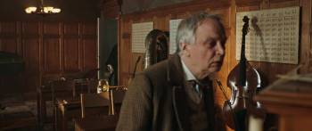 Screenshot 2 from All I Want for Christmas: The Magic Time Machine (Full Movie)