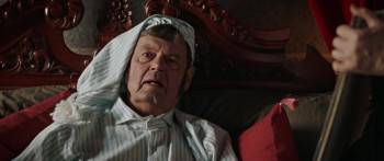 Screenshot 3 from All I Want for Christmas: The Magic Time Machine (Full Movie)
