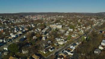 Screenshot 1 from All In: St. Bernard's (Full Movie)