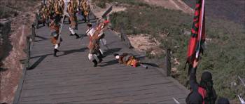 Screenshot 2 from All Men Are Brothers (Full Movie)