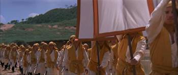 Screenshot 3 from All Men Are Brothers (Full Movie)
