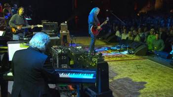 Screenshot 2 from All My Friends: Celebrating the Songs & Voice of Gregg Allman (Full Movie)