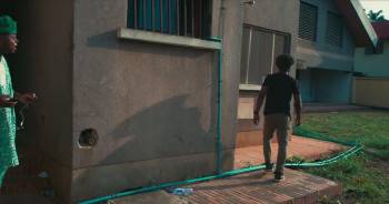 Screenshot 1 from All Na Vibes (Full Movie)