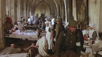 Screenshot 2 from All Quiet on the Western Front (Full Movie)