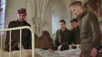 Screenshot 3 from All Quiet on the Western Front (Full Movie)
