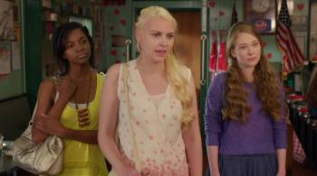 Screenshot 2 from All She Wishes (Full Movie)