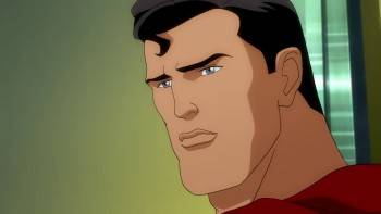 Screenshot 2 from All-Star Superman (Full Movie)