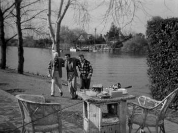 Screenshot 2 from All the King's Men (Full Movie)