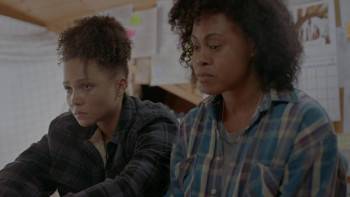 Screenshot 1 from All the Lost Ones (Full Movie)