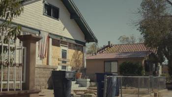 Screenshot 1 from All the World Is Sleeping (Full Movie)