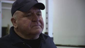 Screenshot 1 from All Things Fall Apart (Full Movie)
