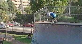 Screenshot 1 from All This Mayhem (Full Movie)
