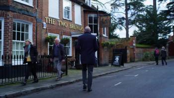 Screenshot 1 from All Those Small Things (Full Movie)