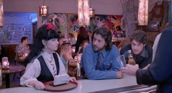 Screenshot 2 from All Tied Up (Full Movie)