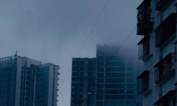 Screenshot 1 from All We Imagine as Light (Full Movie)