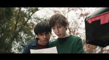 Screenshot 1 from All You Need Is Blood (Full Movie)