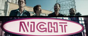 Screenshot 1 from All You Need Is Crime (Full Movie)