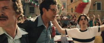Screenshot 2 from All You Need Is Crime (Full Movie)