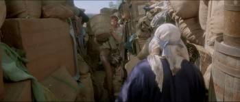 Screenshot 1 from Allan Quatermain and the Lost City of Gold (Full Movie)