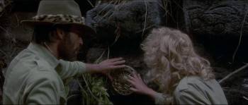 Screenshot 2 from Allan Quatermain and the Lost City of Gold (Full Movie)