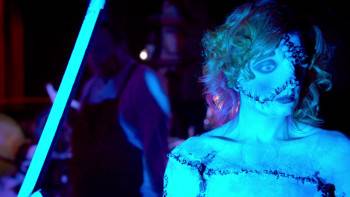 Screenshot 2 from Alleluia! The Devil's Carnival (Full Movie)