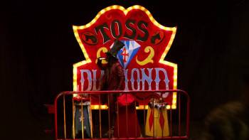 Screenshot 3 from Alleluia! The Devil's Carnival (Full Movie)