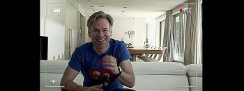 Screenshot 2 from Allemaal Familie (Full Movie)