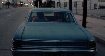 Screenshot 3 from Alley Cat (Full Movie)