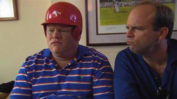 Screenshot 1 from Alleyball (Full Movie)