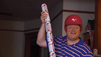 Screenshot 3 from Alleyball (Full Movie)