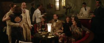 Screenshot 2 from Allied (Full Movie)