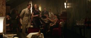 Screenshot 3 from Allied (Full Movie)